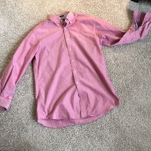Tommy Hilfiger Oxford shirt